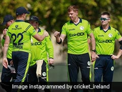 T20 WC 2021 Live: Ireland, Netherlands Eye Winning Start In Group A