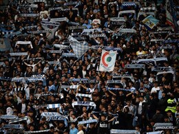 Serie A: Benito Mussolini's Great-Grandson In Lazio Squad For Verona Clash