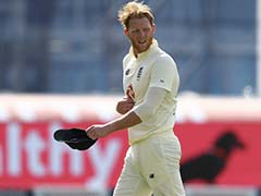Stokes Undergoes 2nd Surgery On Injured Finger, Set To Miss Ashes: Report