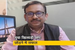हर्षल, गायकवाड़ और पडिक्कल रहे सीजन के नए स्टार, बता रहे हैं संजय किशोर हर्षल, गायकवाड़ और पडिक्कल रहे सीजन के नए स्टार, बता रहे हैं संजय किशोर