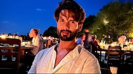 Shahid Kapoor's Maldives Breakfast Is What Morning Bliss Looks Like