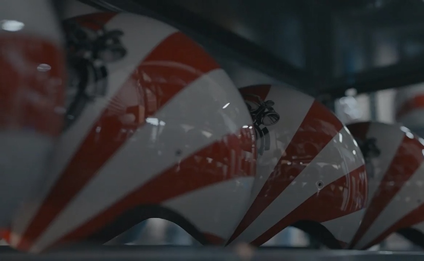 Royal Enfield To Launch Range Of 12 Limited Edition Helmets; One For Each Decade Of Existence