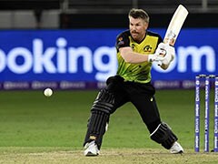 NZ vs AUS Final: वॉर्नर के पास T20I क्रिकेट में ऑस्ट्रेलिया के लिए इतिहास रचने का मौका