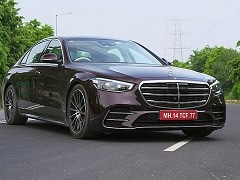 Locally Assembled 2021 Mercedes-Benz S-Class To Be Launched Tomorrow: What To Expect