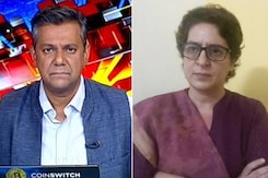"They Can Detain Me for Years": Priyanka Gandhi Vadra To NDTV "They Can Detain Me for Years": Priyanka Gandhi Vadra To NDTV