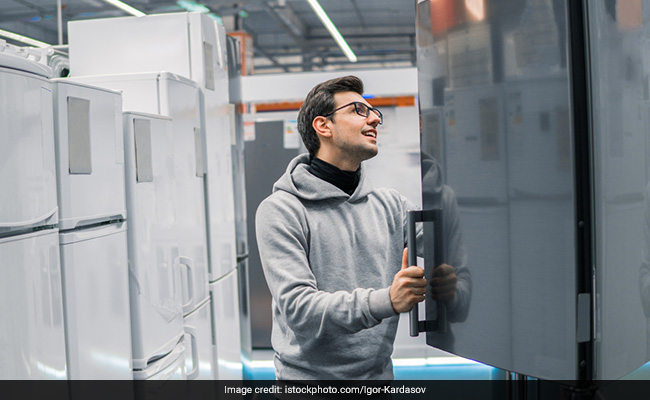 This Diwali Upgrade Your Refrigerators With These Amazing Options