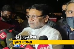 नवाब मलिक महाराष्ट्र के मुख्यमंत्री उद्धव ठाकरे और गृह मंत्री दिलीप वलसे पाटिल से मिले नवाब मलिक महाराष्ट्र के मुख्यमंत्री उद्धव ठाकरे और गृह मंत्री दिलीप वलसे पाटिल से मिले