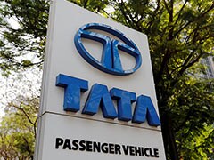 TPG Group Will Invest Rs 7,500 Crore in Tata Motors' Electric Vehicle Arm