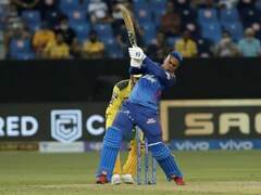 IPL Auction: RR Buy Hetmyer For Rs 8.50 Crore, Also Rope In Padikkal
