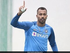IPL 2022: Ahmedabad Franchise Names Hardik Pandya As Captain