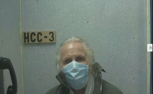 Fashion Executive Peter Nygard Agrees To Extradition To Face US Sex Crimes Charges