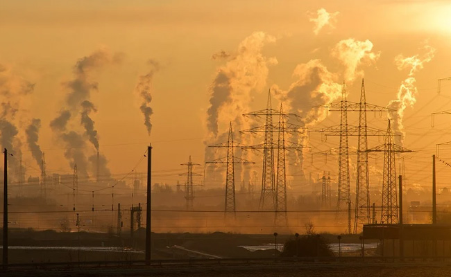 As India Scrambles To Dig Up More Coal, A Warning By Top Energy Agency