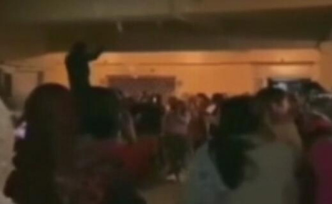 J&K Medical Students Accused Of Celebrating Pak Win Face Anti-Terror Law