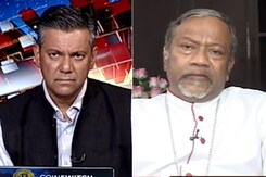 "Big Bogey In Karnataka About Forced Conversions": Bengaluru Archbishop "Big Bogey In Karnataka About Forced Conversions": Bengaluru Archbishop