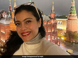 'Hung Up On Chocolate': Kajol's Sweet Indulgences Will Give You Cravings 'Hung Up On Chocolate': Kajol's Sweet Indulgences Will Give You Cravings