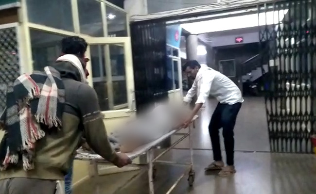 Unable To Get Fertiliser, Madhya Pradesh Farmer Allegedly Kills Himself