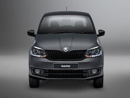 2021 Skoda Rapid Matte Launched In India; Prices Start At Rs. 11.99 Lakh 2021 Skoda Rapid Matte Launched In India; Prices Start At Rs. 11.99 Lakh