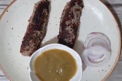 How To Make Kakori Kebab | Easy Kakori Kebab Recipe How To Make Kakori Kebab | Easy Kakori Kebab Recipe
