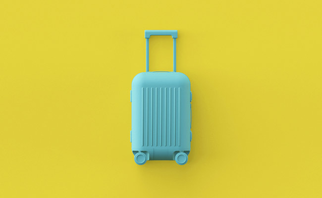 Luggage Offers: Pick The Best Trolley Bags To Make Your Travels Easy
