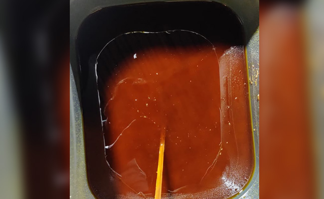 Nearly 25 Kg Heroin Concealed In Oil Cans Seized At Mumbai Port
