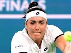 Ons Jabeur Withdraws From Australian Open Due To Back Injury