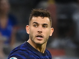 France Footballer Lucas Hernandez Avoids Jail As Madrid Court Accepts Appeal