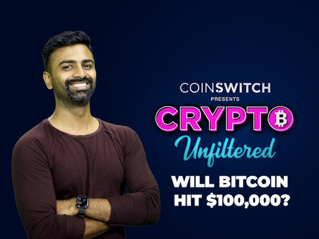 Crypto Unfiltered Episode 9: Cryptocurrency Adoption On the Rise!