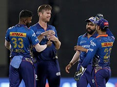 IPL 2021, SRH vs MI Preview: MI Have Mountain To Climb In Playoffs Race