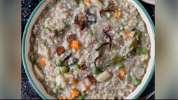 Navaratri 2021: This Kuttu Khichdi Is The Perfect Navaratri Snack Recipe You Must Try
