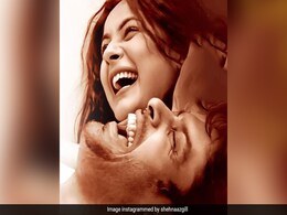 सिद्धार्थ शुक्ला की मौत के बाद शहनाज गिल ने शेयर किया पहला पोस्ट, बोलीं- तू मेरा है और...  सिद्धार्थ शुक्ला की मौत के बाद शहनाज गिल ने शेयर किया पहला पोस्ट, बोलीं- तू मेरा है और...