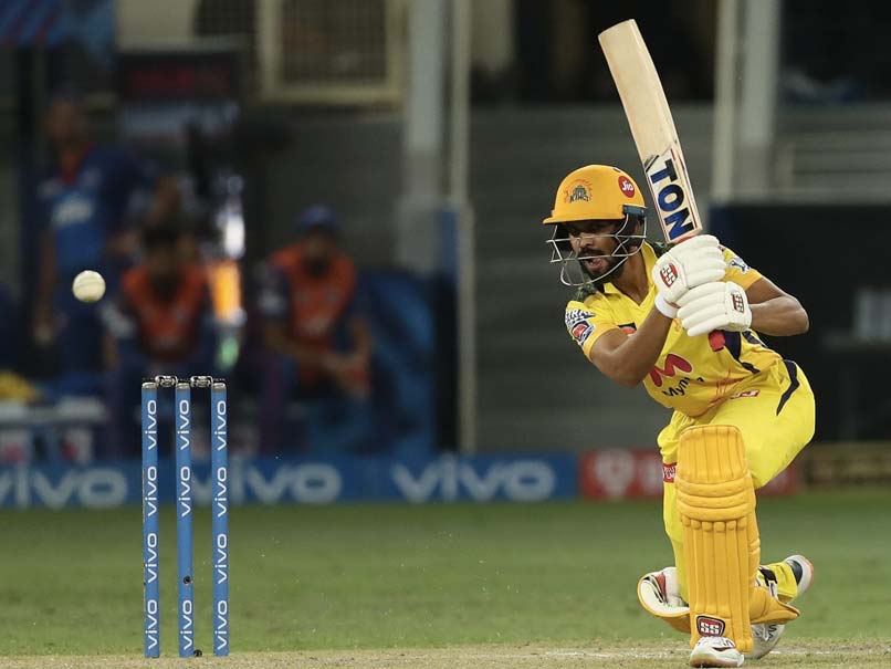 IPL 2021 Final: ऋतुराज गायकवाड़ ने ऑरेंज कैप जीतकर बनाया रिकॉर्ड, ऐसा करने वाले सबसे युवा बल्लेबाज बने