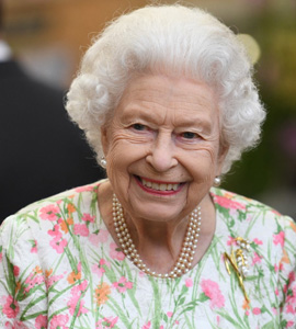 Puddings And Pageantry For Queen Elizabeth's Platinum Jubilee