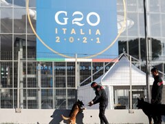 G20 Leaders To Try To Cap Global Warming At 1.5 Degrees: Draft Statement