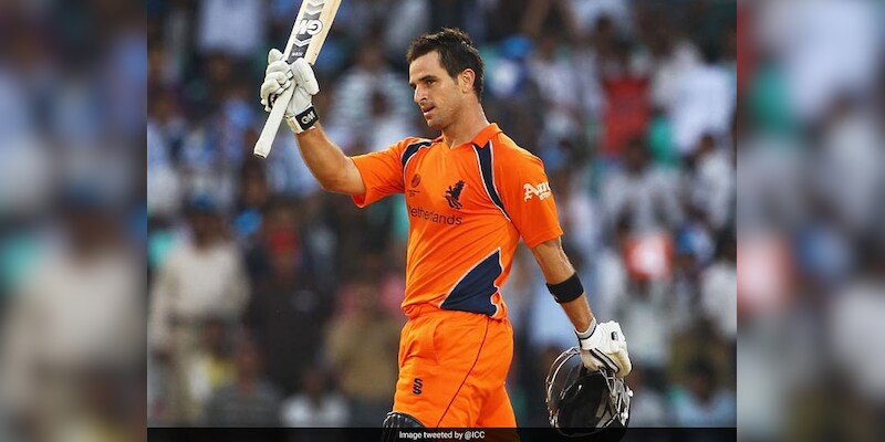 Netherlands All-Rounder Ryan Ten Doeschate Retires From International Cricket - Vimarsana News