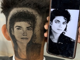 In Punjab, These Barber Siblings Are Turning Haircuts Into Works Of Art