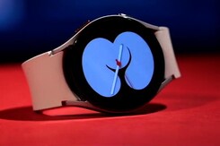 Samsung Galaxy Watch 4: The Much Awaited Upgrade Samsung Galaxy Watch 4: The Much Awaited Upgrade