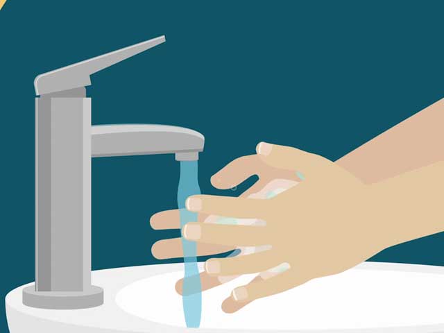 Global Handwashing Day 2021: Prevention Is Better Than Cure, So Wash Your Hands