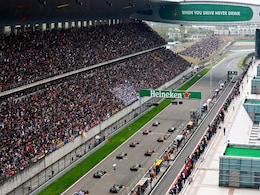 FIA Reveals 2022 Formula 1 Calendar With 23 Races, Drops China FIA Reveals 2022 Formula 1 Calendar With 23 Races, Drops China
