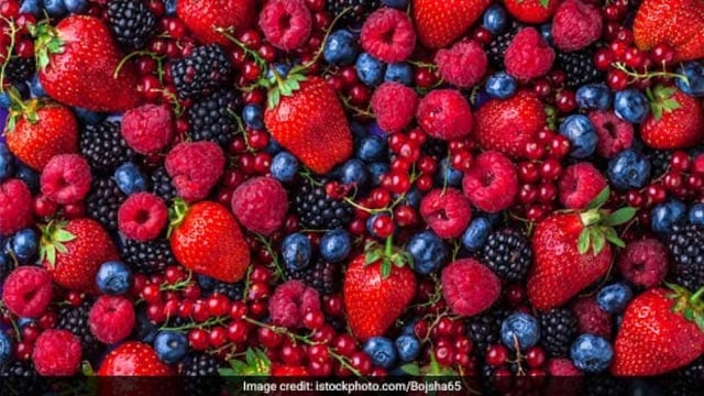 Barberries has been used in traditional medicine to treat digestive issues, infections