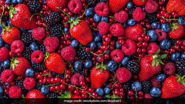 Barberries has been used in traditional medicine to treat digestive issues, infections