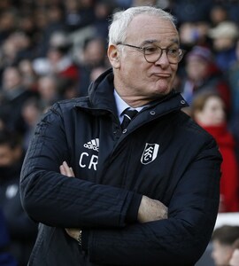 Premier League: Claudio Ranieri Appointed As Watford Manager