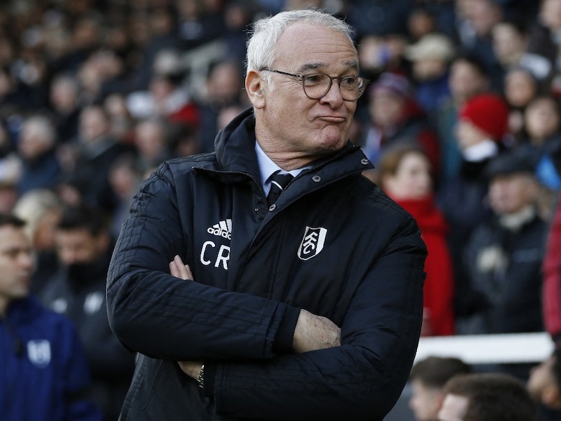 Premier League: Claudio Ranieri Appointed As Watford Manager