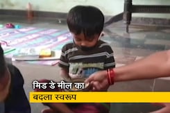 कुपोषण दूर करने के लिए प्रधानमंत्री पोषण योजना का ऐलान कुपोषण दूर करने के लिए प्रधानमंत्री पोषण योजना का ऐलान
