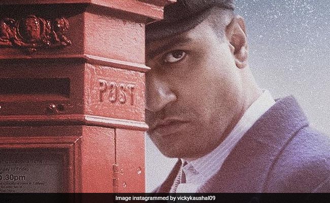 Katrina Kaif Reviews Rumoured Boyfriend Vicky Kaushal's Performance In <i>Sardar Udham</i>