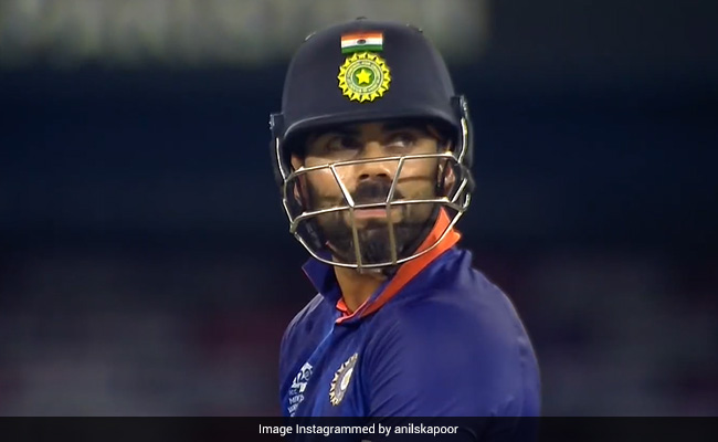 IND vs PAK: कोहली है तो "विराट प्रदर्शन" होगा ही, किंग बड़े मैच के लिए बन होते हैं