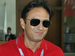 We Would Be More Than Interested To Own A Team In Women's IPL: Punjab Kings Co-Owner Ness Wadia