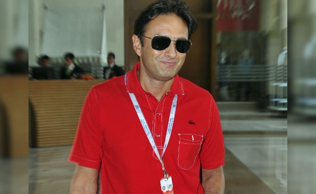 Ness Wadia Says Bigger IPL Window Needed, All For Champions League Revival