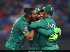 PAK vs NAM, When And Where To Watch: Live Telecast, Live Streaming