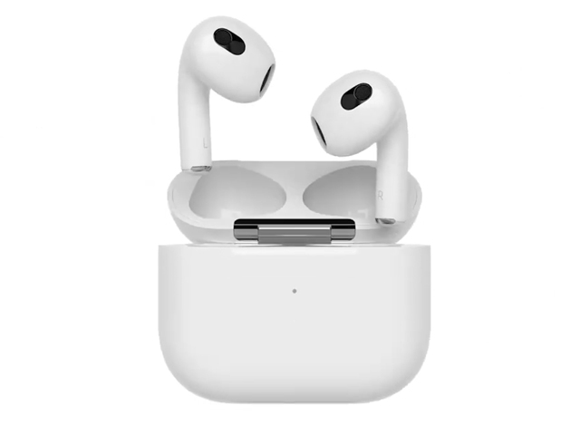 AirPods 3rd Generation: All You Need to Know