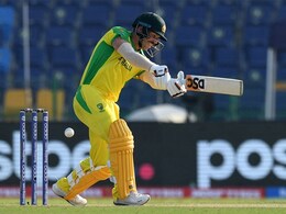 AUS vs SL, T20 World Cup: ऑस्ट्रेलिया ने श्रीलंका को 7 विकेट से धोया, वॉर्नर का बेहतरीन अर्द्धशतक AUS vs SL, T20 World Cup: ऑस्ट्रेलिया ने श्रीलंका को 7 विकेट से धोया, वॉर्नर का बेहतरीन अर्द्धशतक